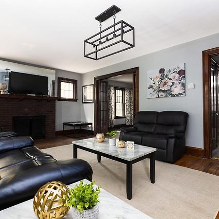 5Br, Close To Niagara Falls State Park Exterior foto