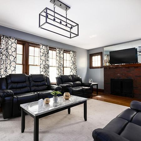 5Br, Close To Niagara Falls State Park Exterior foto
