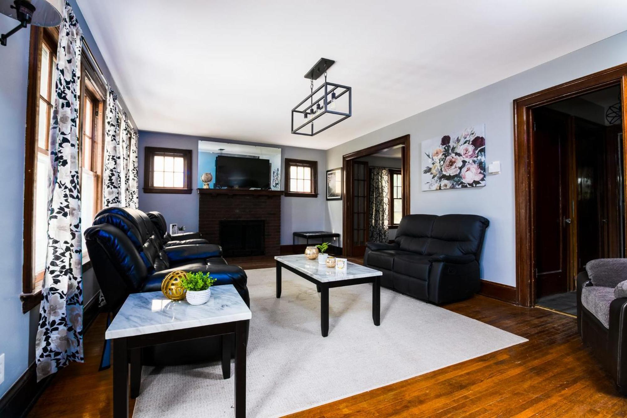 5Br, Close To Niagara Falls State Park Exterior foto