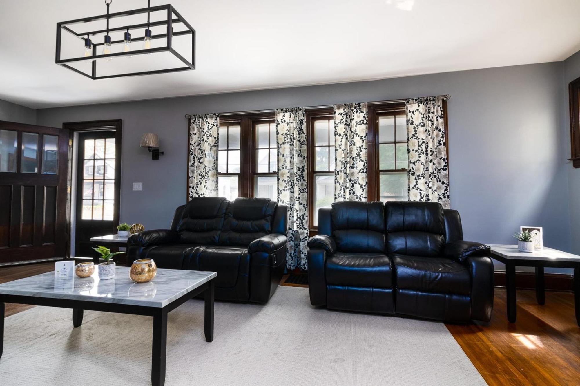 5Br, Close To Niagara Falls State Park Exterior foto