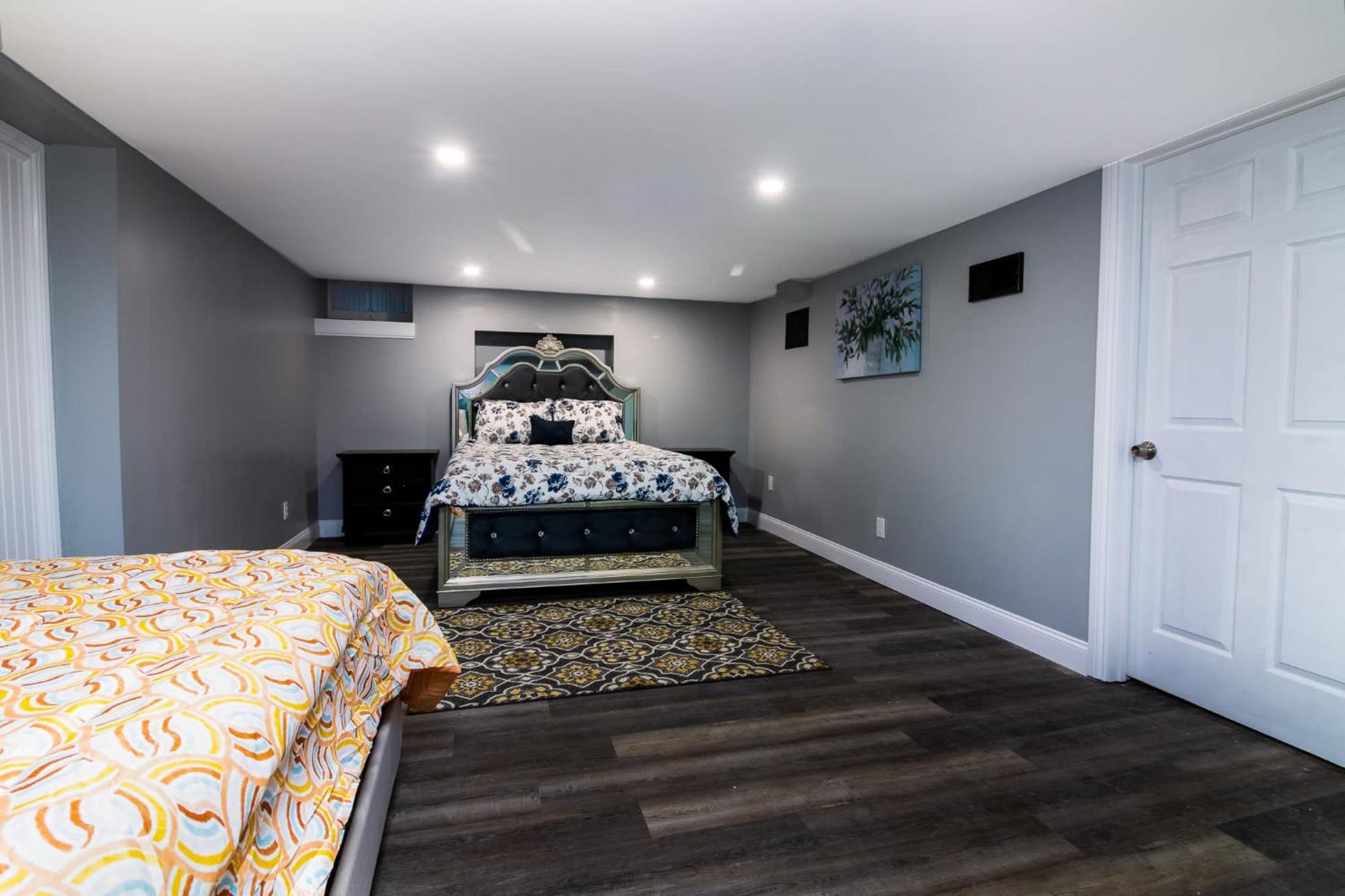 5Br, Close To Niagara Falls State Park Exterior foto