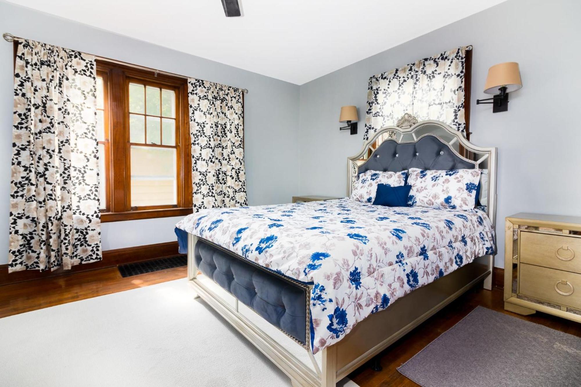 5Br, Close To Niagara Falls State Park Exterior foto