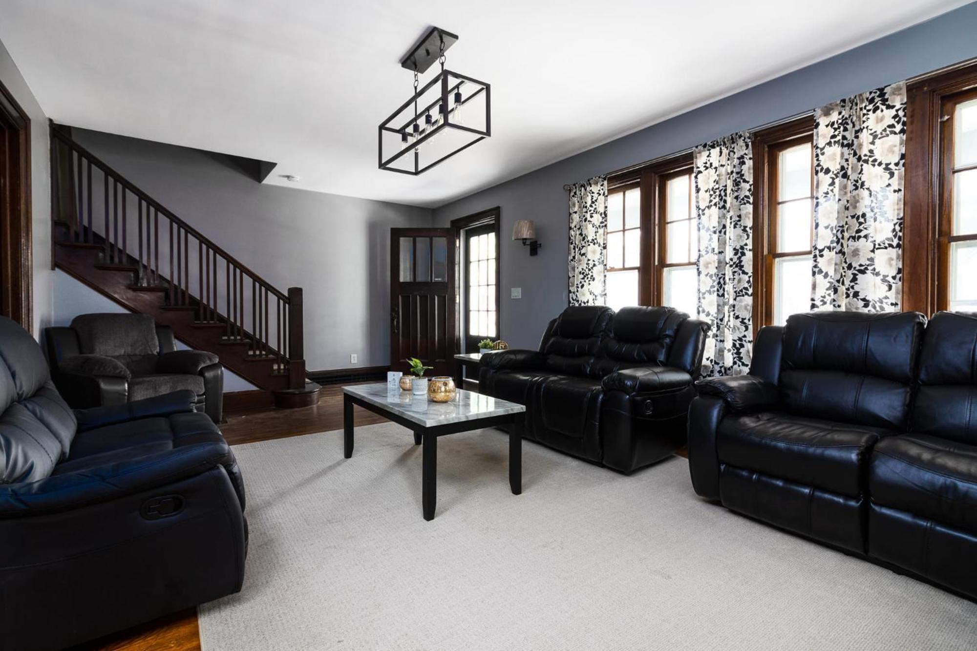 5Br, Close To Niagara Falls State Park Exterior foto