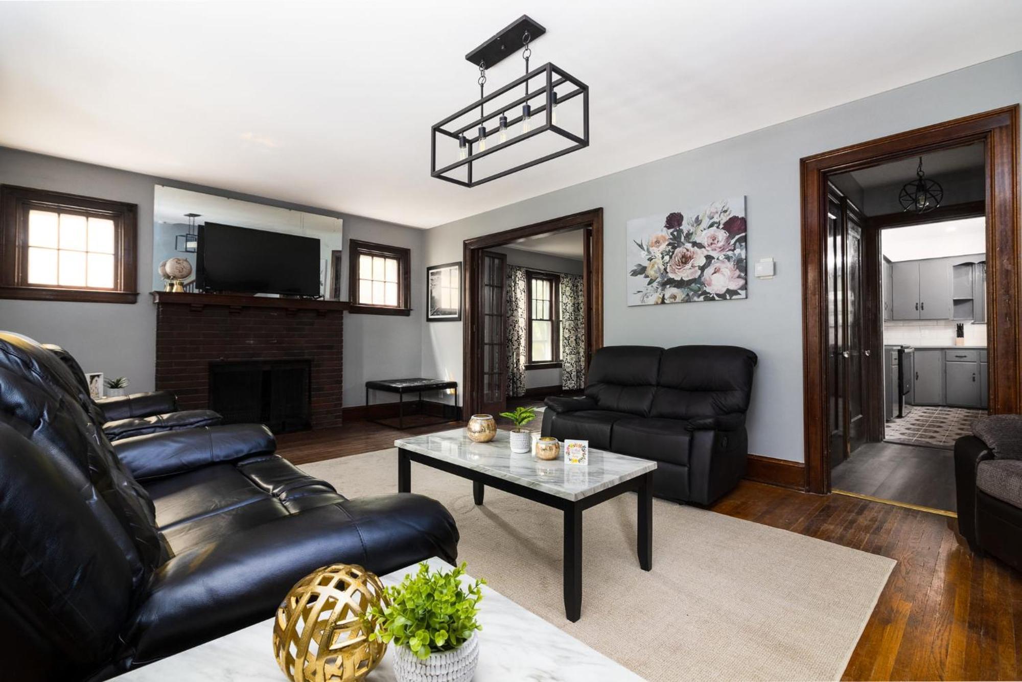 5Br, Close To Niagara Falls State Park Exterior foto