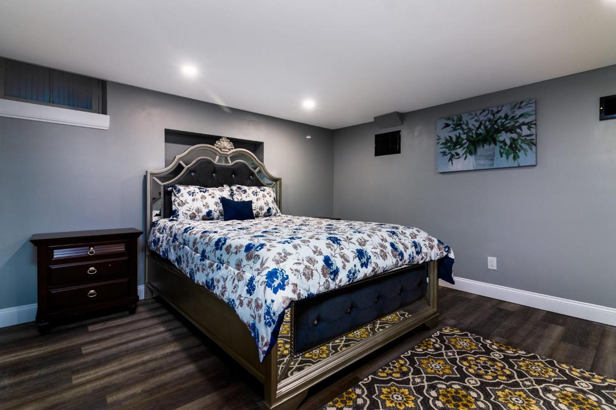 5Br, Close To Niagara Falls State Park Exterior foto