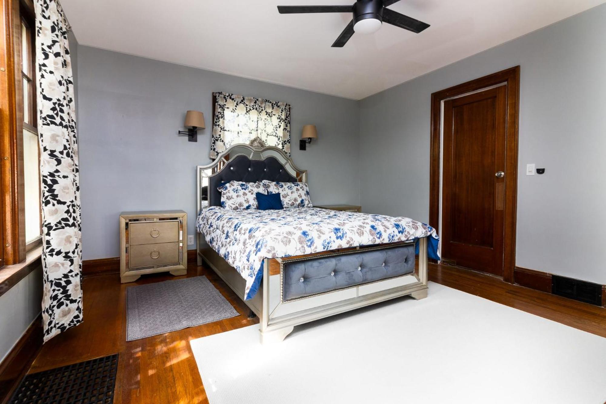 5Br, Close To Niagara Falls State Park Exterior foto